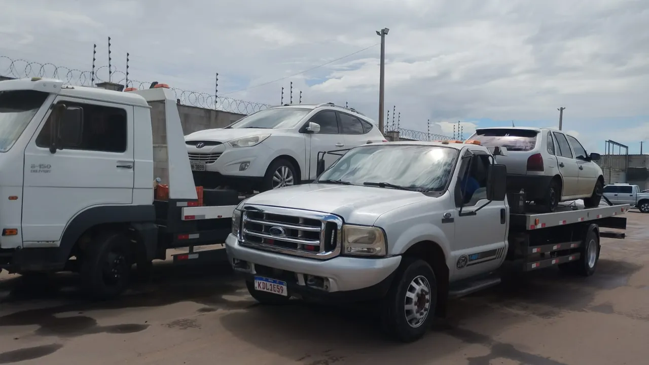 Auto socorro 24 horas em Aparecida de Goiânia